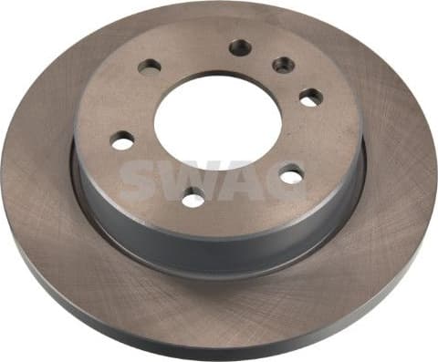 Brake Disc 33 10 5350