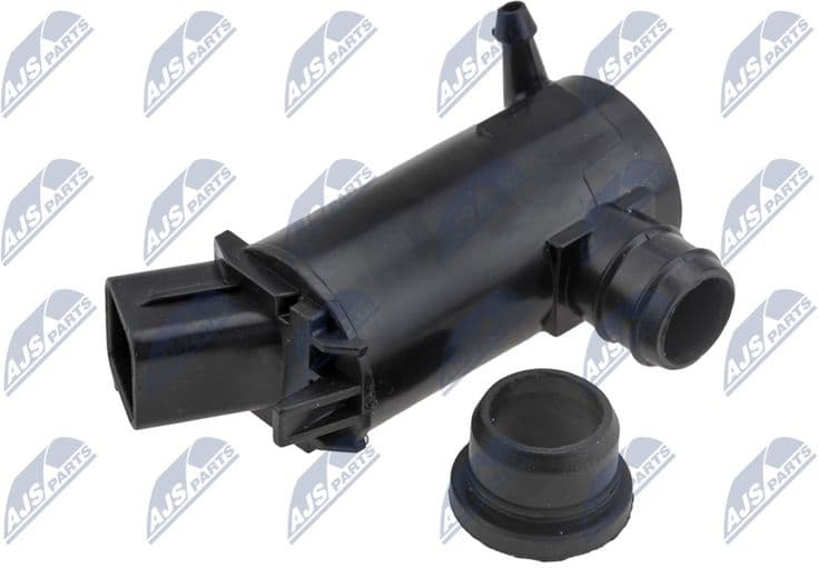 Washer Fluid Pump, window cleaning ESP-KA-007