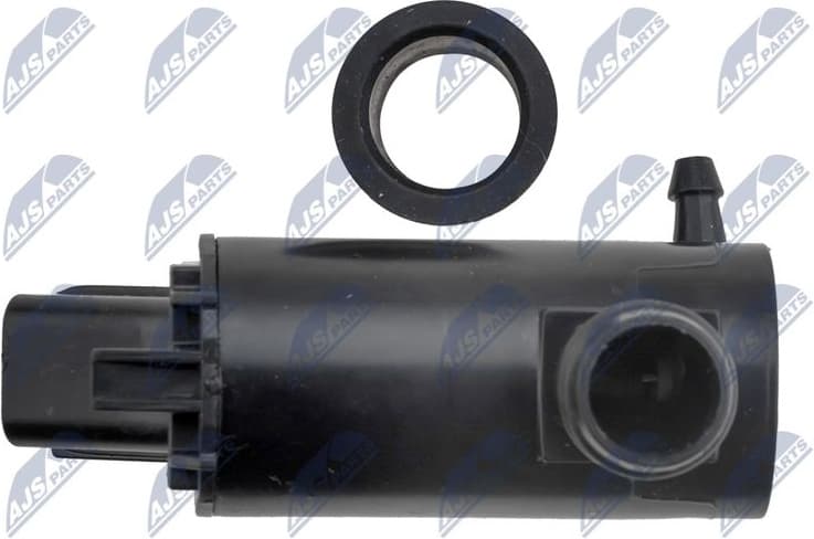 Washer Fluid Pump, window cleaning ESP-KA-007 - image 4