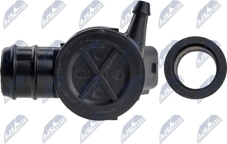 Washer Fluid Pump, window cleaning ESP-KA-007 - image 5