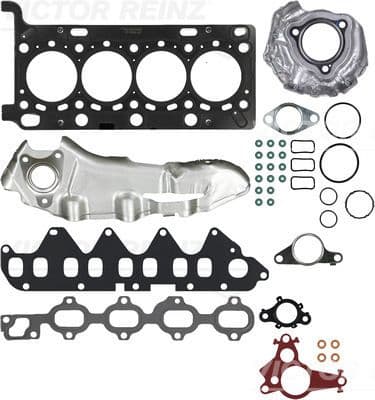 Gasket Kit, cylinder head 02-10136-03