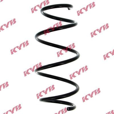 Suspension Spring K-Flex RA5384