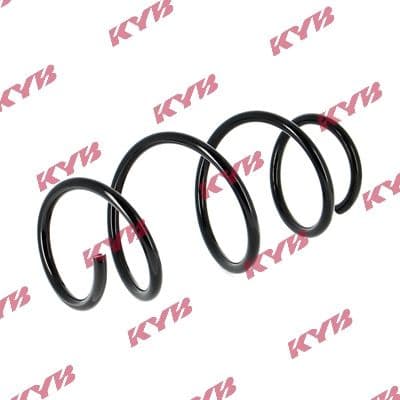 Suspension Spring K-Flex RA5383 - image 2