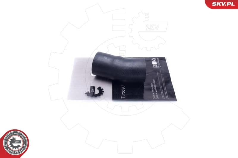Charge Air Hose 54SKV203