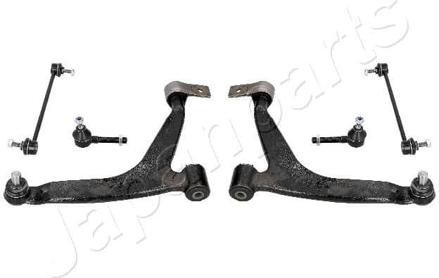 Control/Trailing Arm Kit, wheel suspension SKS-0604