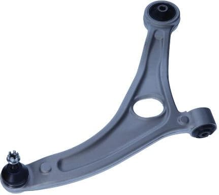 Control/Trailing Arm, wheel suspension 72-5291