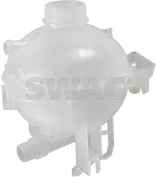 Expansion Tank, coolant 33 10 2041