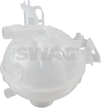 Expansion Tank, coolant 33 10 2041 - image 2
