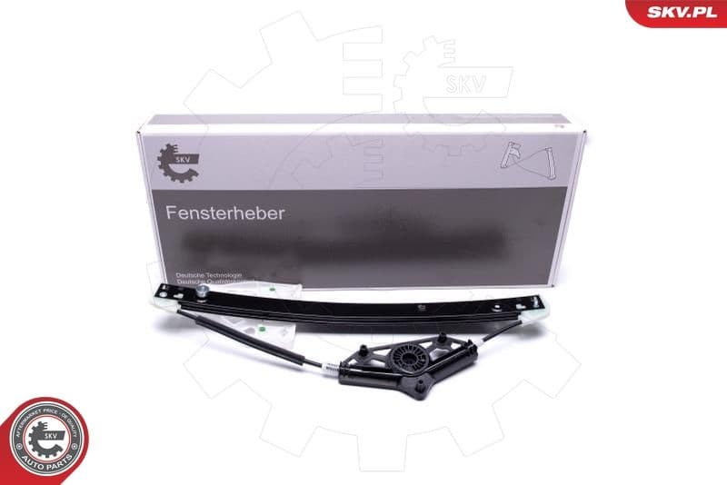 Window Regulator 51SKV043