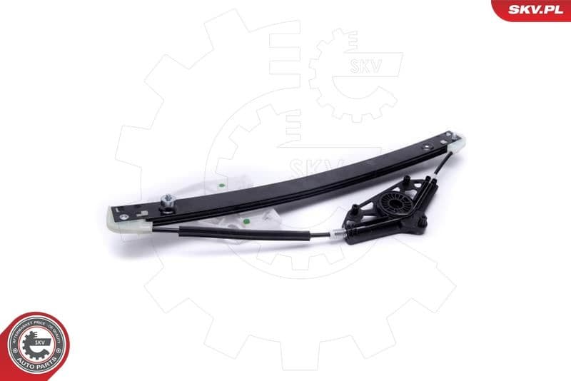 Window Regulator 51SKV043 - image 2