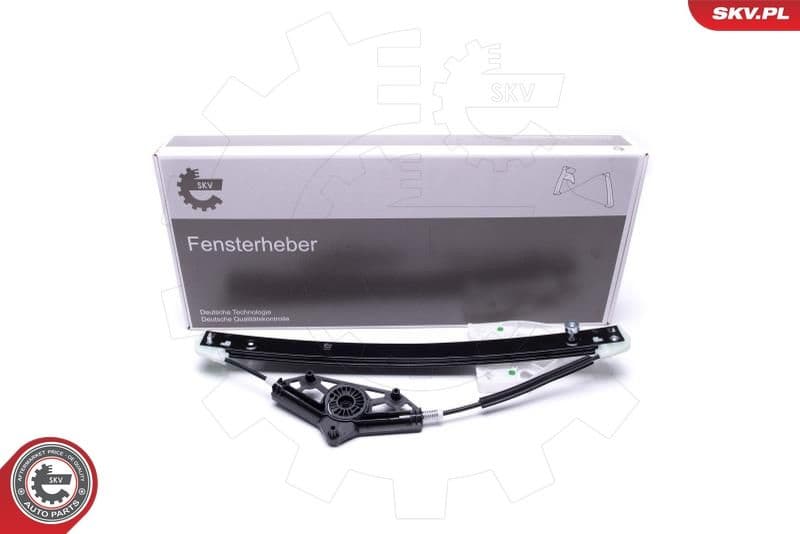 Window Regulator 51SKV044