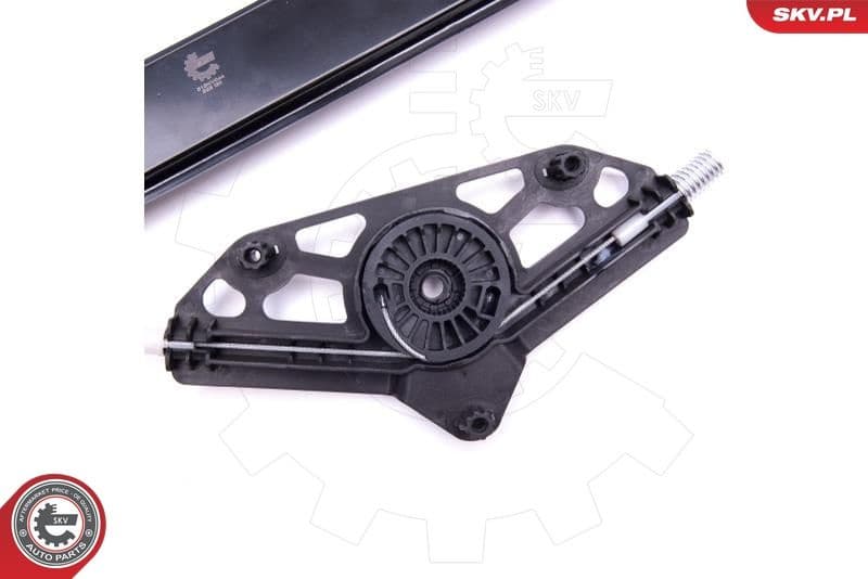 Window Regulator 51SKV044 - image 3