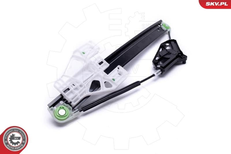 Window Regulator 51SKV044 - image 4