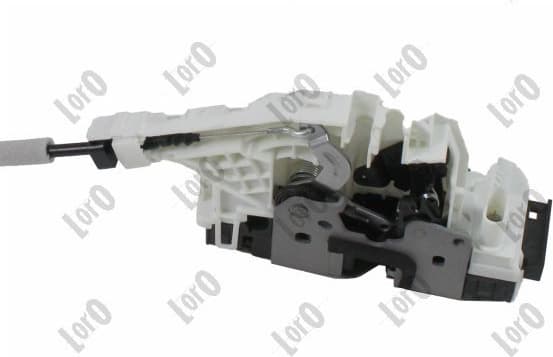 Door Lock LORO 132-054-006 - image 2