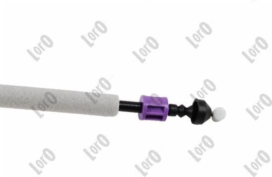 Door Lock LORO 132-054-006 - image 4