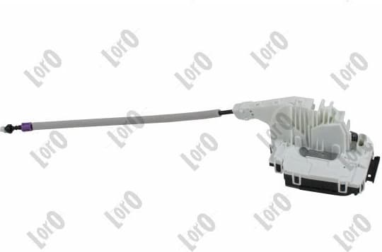 Door Lock LORO 132-054-005