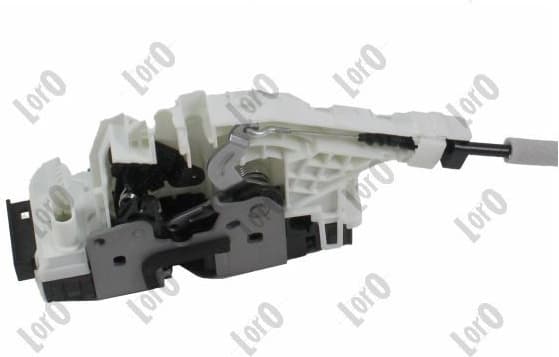 Door Lock LORO 132-054-005 - image 2