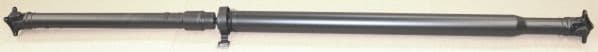 Propshaft, axle drive GKNP20049