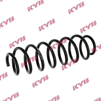 Suspension Spring K-Flex RA5147 - image 2