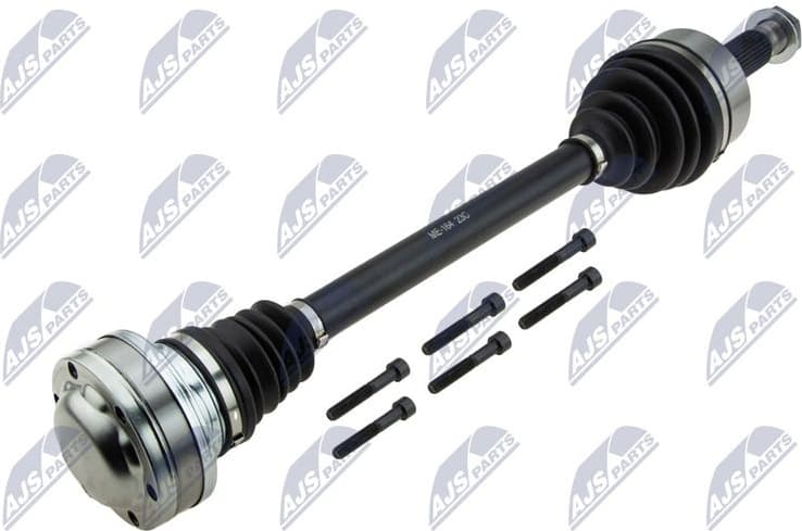 Drive Shaft NPW-ME-164 - image 2
