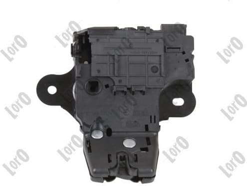 Tailgate Lock LORO 132-037-007