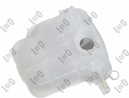 Expansion Tank, coolant LORO 037-026-012
