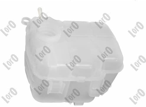 Expansion Tank, coolant LORO 037-026-012 - image 2