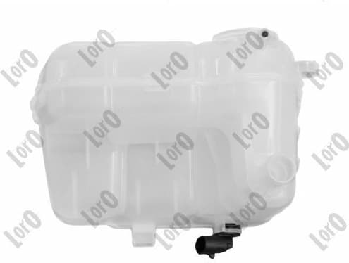 Expansion Tank, coolant LORO 037-026-012 - image 3