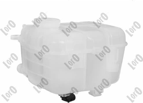 Expansion Tank, coolant LORO 037-026-012 - image 4