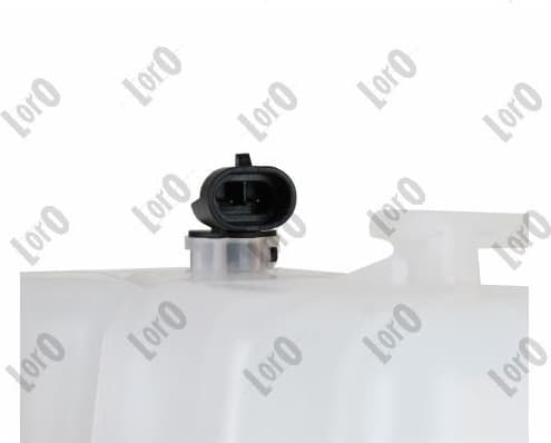 Expansion Tank, coolant LORO 037-026-012 - image 6