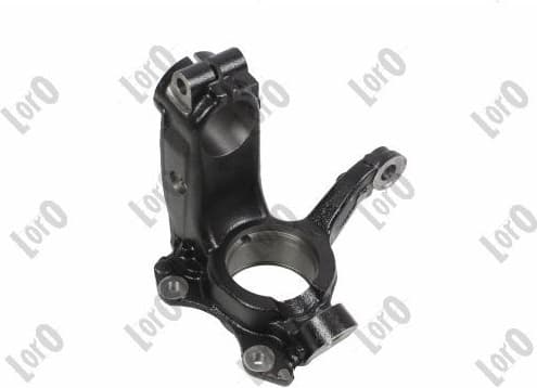 Steering Knuckle, wheel suspension LORO 131-03-022 - image 3