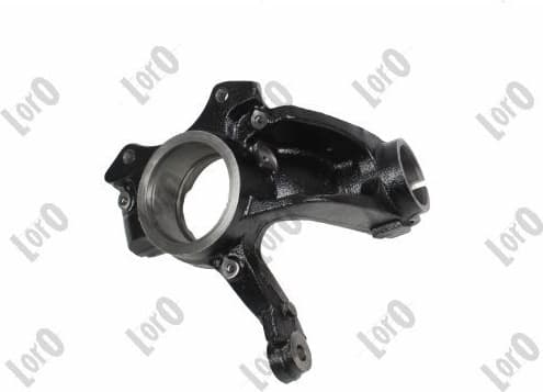 Steering Knuckle, wheel suspension LORO 131-03-021 - image 2