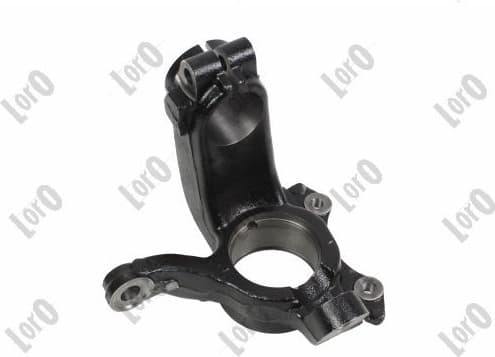 Steering Knuckle, wheel suspension LORO 131-03-021 - image 3