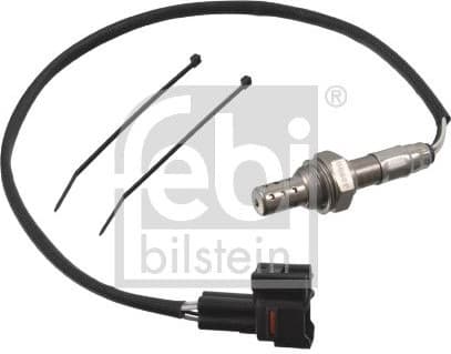 Oxygen Sensor 179586