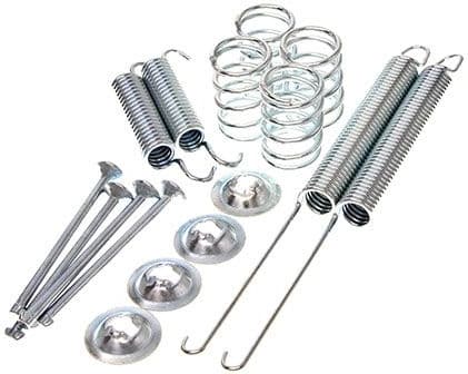 Accessory Kit, brake shoes 27-2315