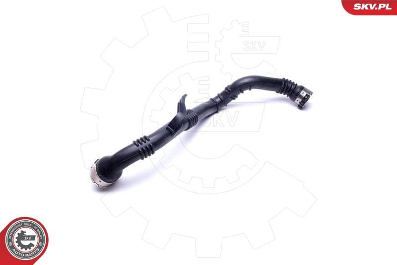 Charge Air Hose 54SKV229 - image 3