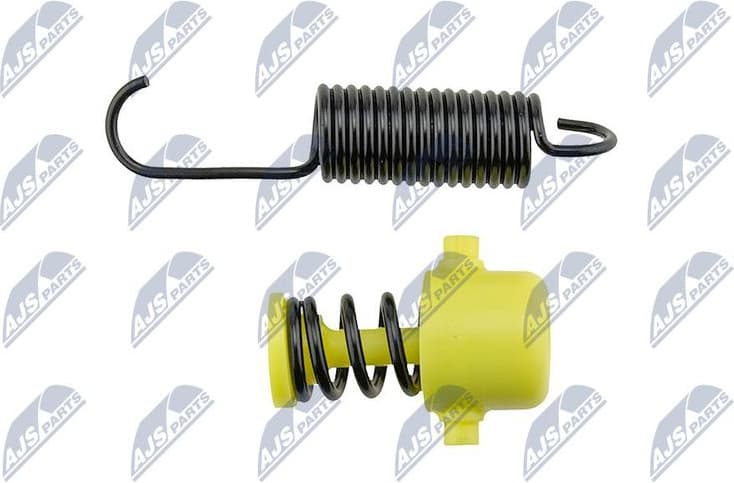 Spring, clutch pedal EZC-FR-097