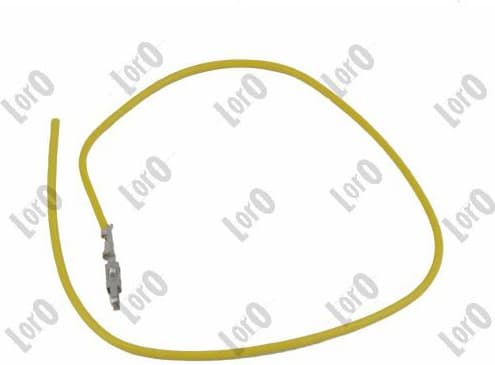 Cable Repair Set, central electrics LORO 120-00-333