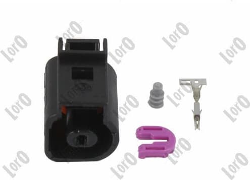 Cable Repair Set, central electrics LORO 120-00-253