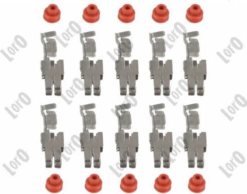 Cable Repair Set, central electrics LORO 120-00-294