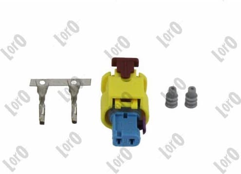 Cable Repair Set, central electrics LORO 120-00-238