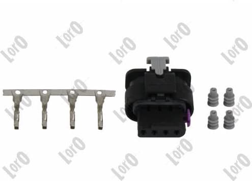 Cable Repair Set, central electrics LORO 120-00-218