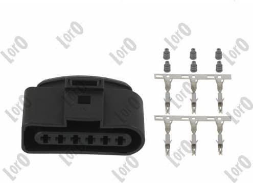 Cable Repair Set, central electrics LORO 120-00-274