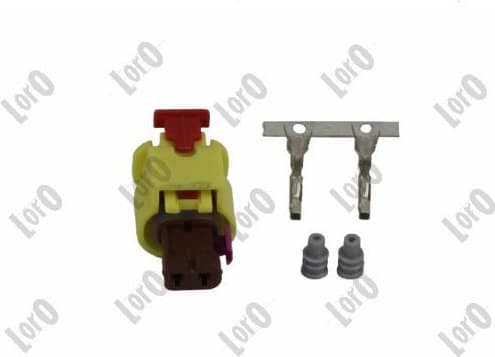 Cable Repair Set, central electrics LORO 120-00-236