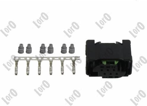 Cable Repair Set, EGR valve LORO 120-00-245