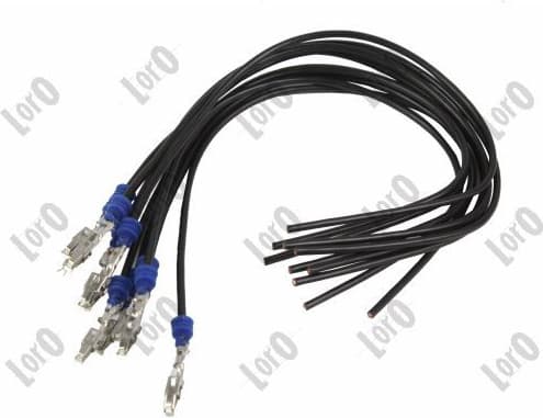 Cable Repair Set, central electrics LORO 120-00-313