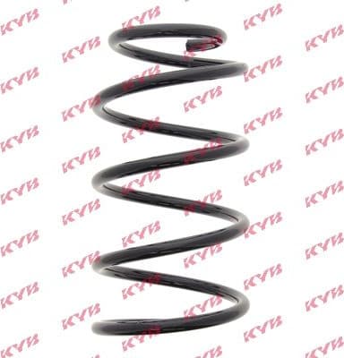 Suspension Spring K-Flex RG3209