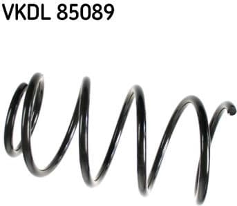 Suspension Spring VKDL85089