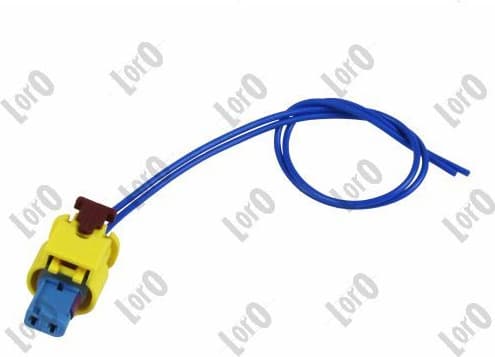 Cable Repair Set, central electrics LORO 120-00-239