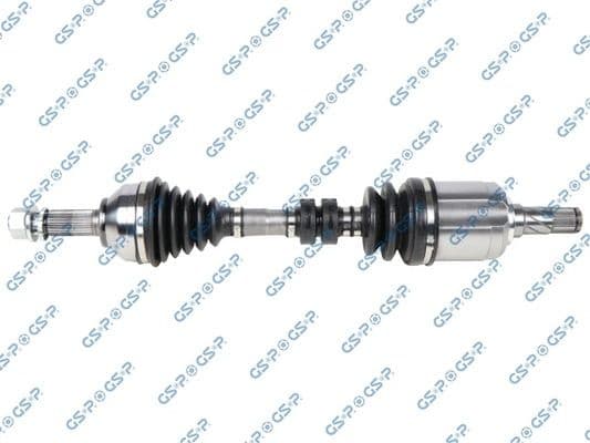 Drive Shaft 202464